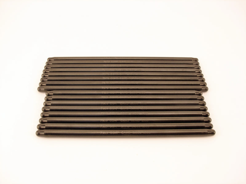 Comp Cams Chevy Big Block Hi-Tech 3/8 Intake & Exhaust