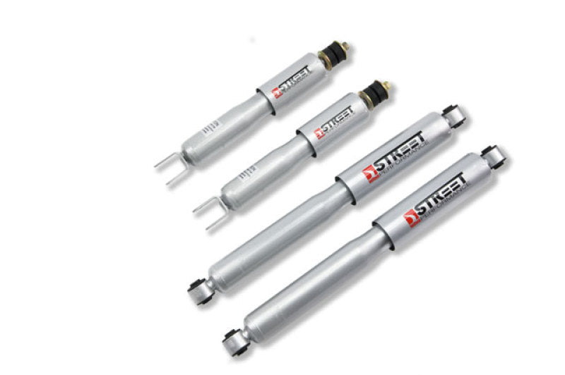 Belltech SHOCK SET STREET PERFORMANCE 9500
