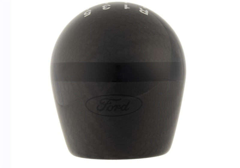 Ford Performance Parts Focus St Carbon Fiber Shift Knob