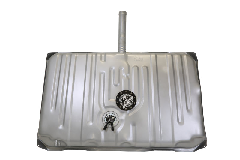Aeromotive Fuel Tank, 200 Stealth Gen 2, 68-69 Olds Cutlass & Buick Skylark