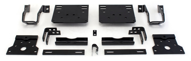AIRLIFT Loadlifter 5000 Air Spring Kit