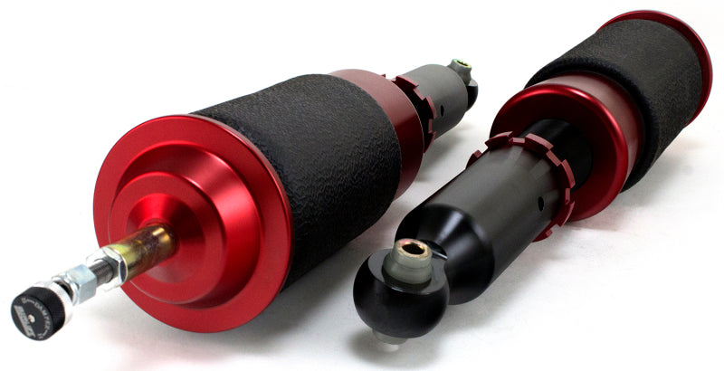 AIRLIFT Performance Rear Kit