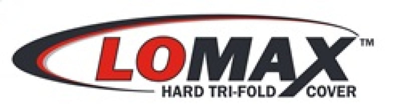 Access LOMAX Tri-Fold Cover 2014-17 Chevy/GMC Full Size 1500 - 5ft 7in Short