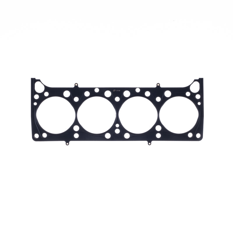 Cometic Gasket Cometic Pontiac 400/428/455 V8 .080in MLS Cylinder Head Gasket - 4.160in Bore C5711-080