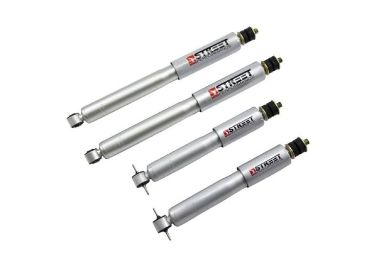 Belltech SHOCK SET STREET PERFORMANCE 9540