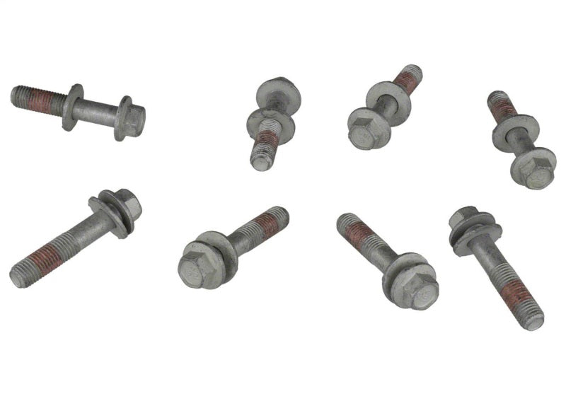 Ford Performance Parts 2015-2019 Mustang IRS Knuckle Kit With Toe Bearing