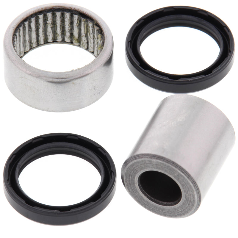 All Balls Racing 04-08 Arctic Cat 400 DVX Lower Rear Shock Bearing Kit 29-5025