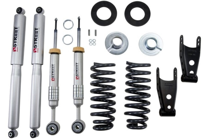 Belltech Lowering Kits