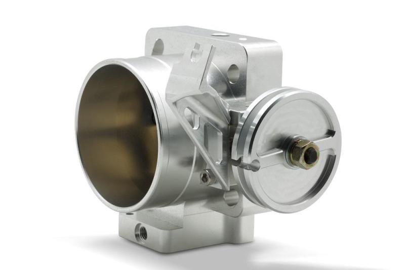 BLOX Racing Honda K-Series Competition 74mm Bore Throttle Body BXIM-00219-SI