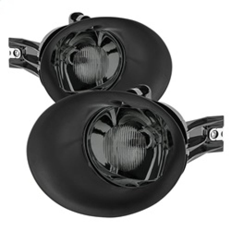 Spyder Dodge Ram 02-08 1500 OEM Fog Lights w/ Bulbs W/O Switch - Smoked FL-DRAM02-SM 5082305