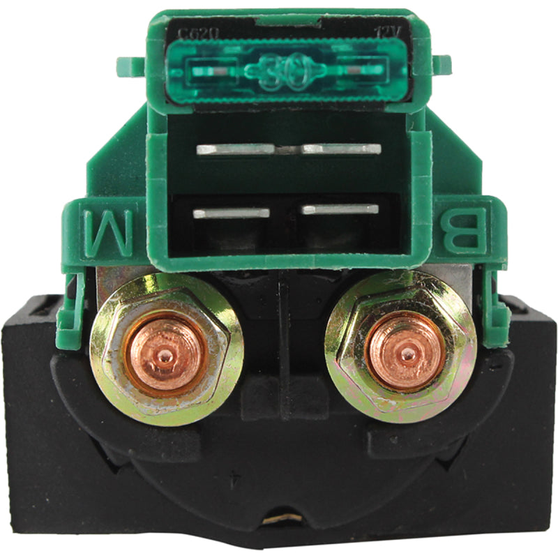 Arrowhead Mitsuba Str Relay 240-54059