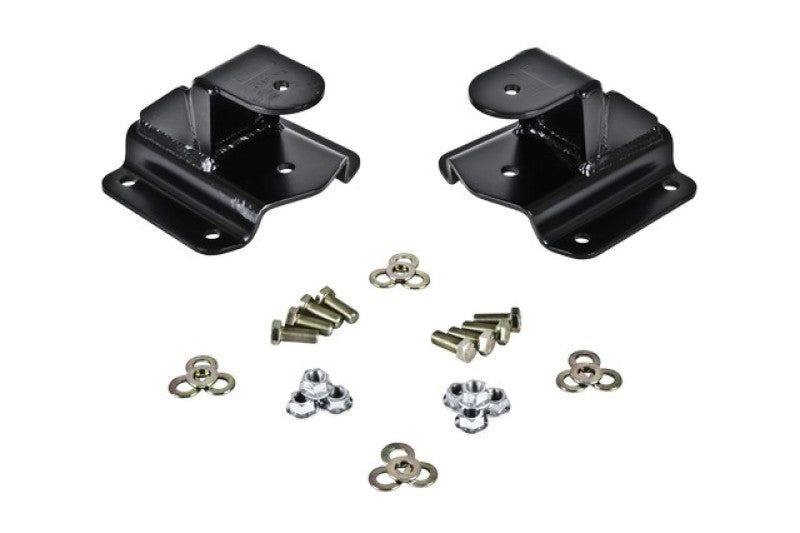 Belltech HANGER KIT 94-99 RAM 1500 StdCab 2inch 6583