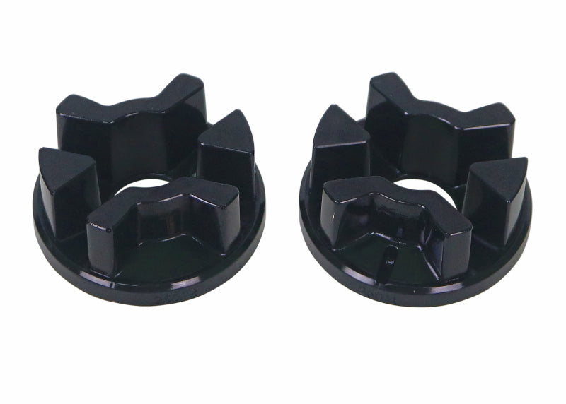 Whiteline 02-03 Mini Cooper Engine Mount - Upper Bushing Insert Kit W93518