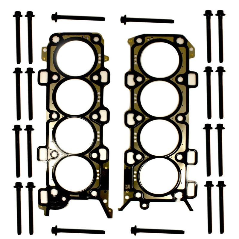 Ford Performance Parts Ford Racing 2015 5.0L Coyote Head Changing Kit 11mm Head Bolts