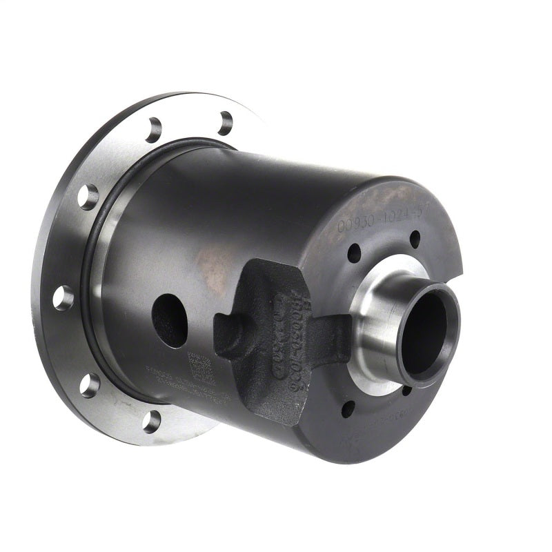 Ford Racing 04-17 F-150 4x4 8.8inch Front Axle Limited Slip Torsen Differentials M-4204-F150LS