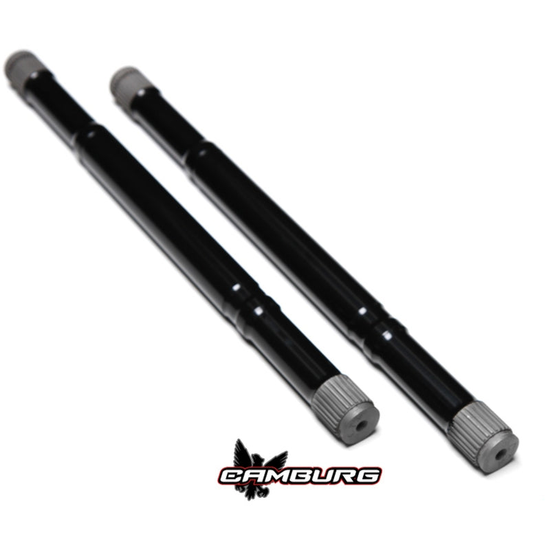 Camburg 17-20 Ford Raptor Performance L/T Front Axle Set CAM-110179