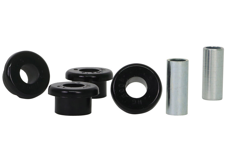 Whiteline Plus 7/96-2/03 Toyota Landcruiser Rear Panhard Rod Bushing Kit W83374
