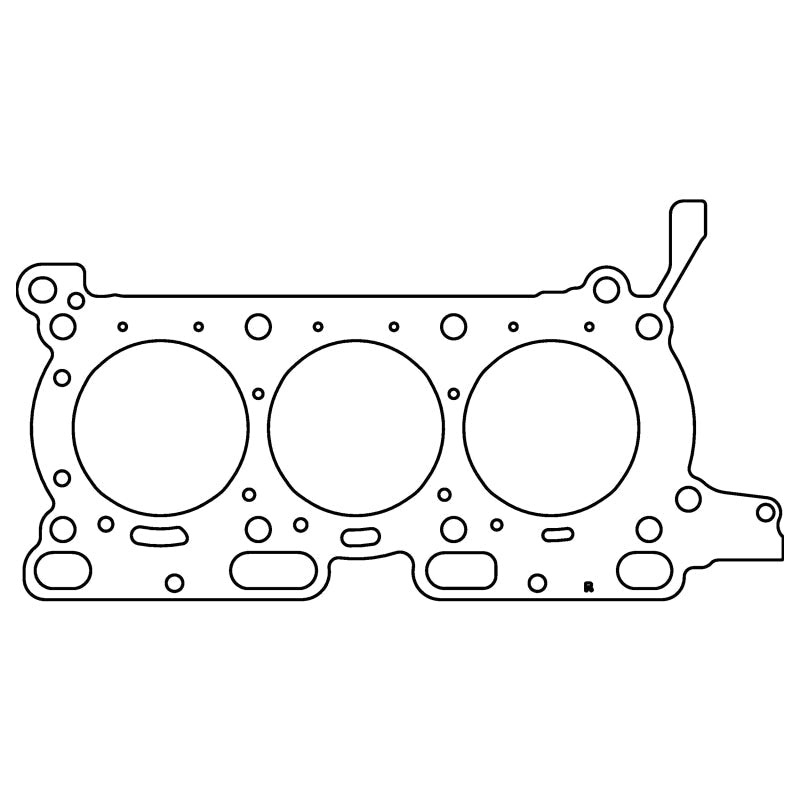 Cometic Gasket Cometic Ford 3.5L Gen-2 EcoBoost .040in HP Cyl Head Gskt-97.5mm Bore-RHS C15473-040