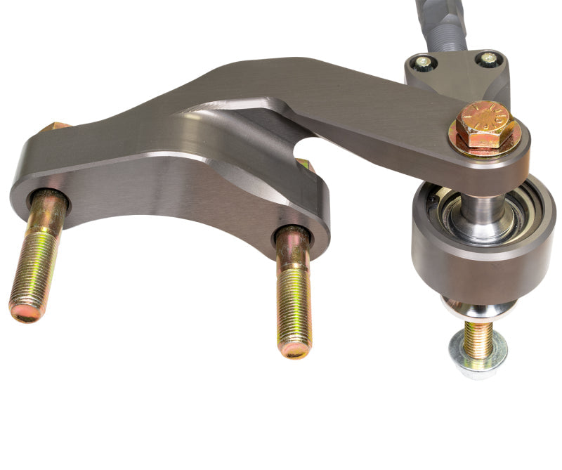 Carli 21-23 Ford Bronco Steering Tie-Rod System CS-BRS-21