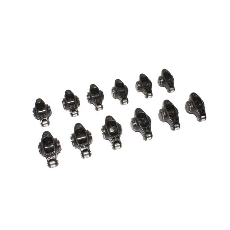 Comp Cams Chevrolet V6 200-262 90° 6 Cylinder, 3/8" Stud/1.5" Ratio, XD Rocker