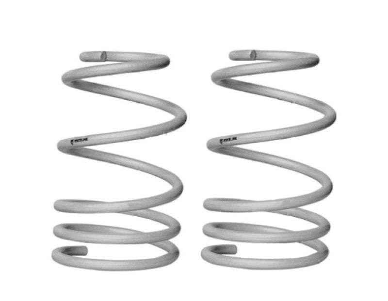 Whiteline 20-21 Toyota GR Supra Front and Rear Performance Lowering Springs WSK-TOY001