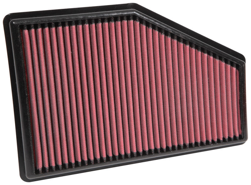 AEM Induction AEM 12-20 Chevrolet Malibu 1.5L/1.8L/2.0L DryFlow Air Filter 28-50049