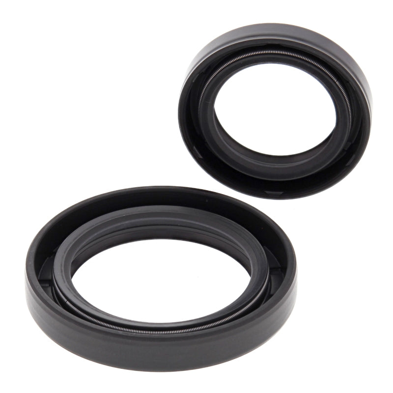 All Balls Racing 85-92 Suzuki LT-250R Crank Shaft Seal Only Kit 24-2038