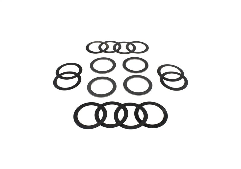 Ford Performance Parts 8.8inch Ring & Pinion installation Kit
