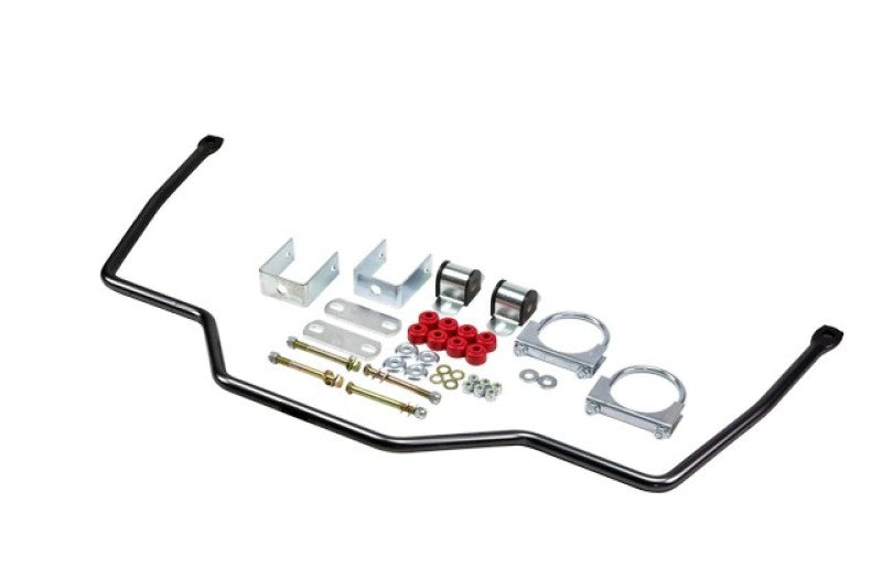 Belltech REAR ANTI-SWAYBAR 86-93 MAZDA PU 5552