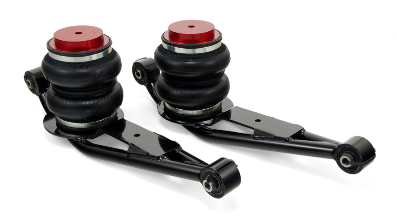 AIRLIFT 13-17 Focus ST - Rear Kit