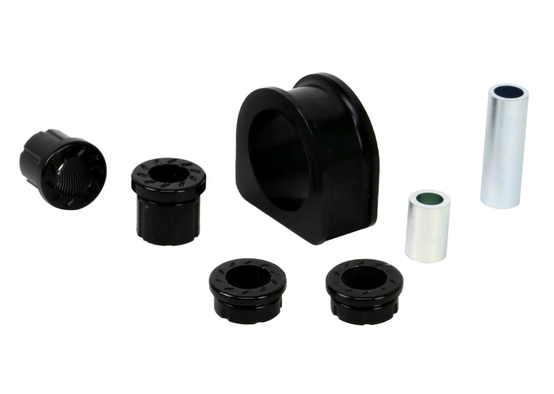 Whiteline 1995 Toyota Tacoma Base Steering Rack Bushing Kit W13398