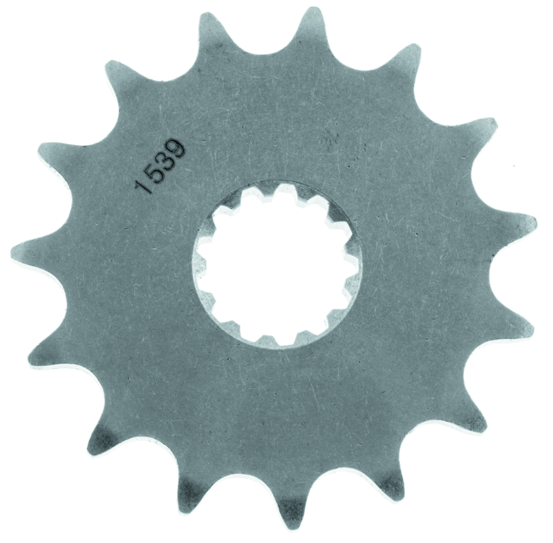 BikeMaster Kawasaki Front Sprocket 520 14T 965711