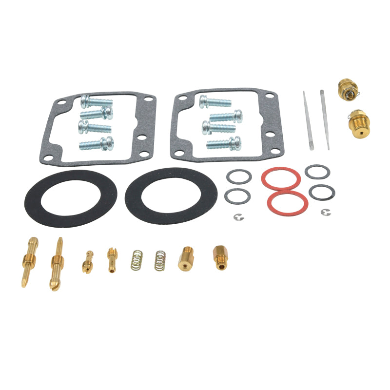 All Balls Racing 99-00 Ski-Doo Formula 500/DLX LC Carburetor Rebuild Kit 26-10130
