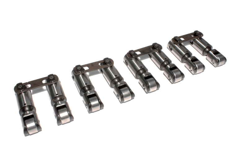 Comp Cams Endure-X Solid Roller Lifters