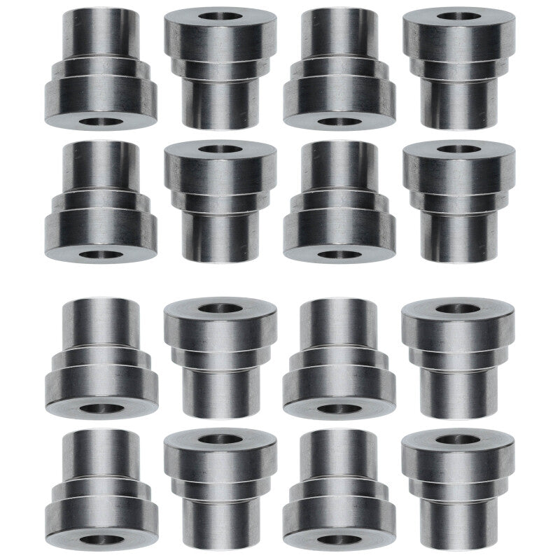 Camburg Trailing Arm Uniball Spacer Kit (581.582) CAM-020115