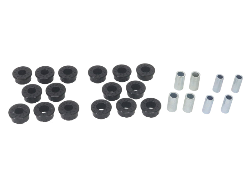 Whiteline 1984-1996 Chevrolet Corvette Rear Control Arm Bushing W63636