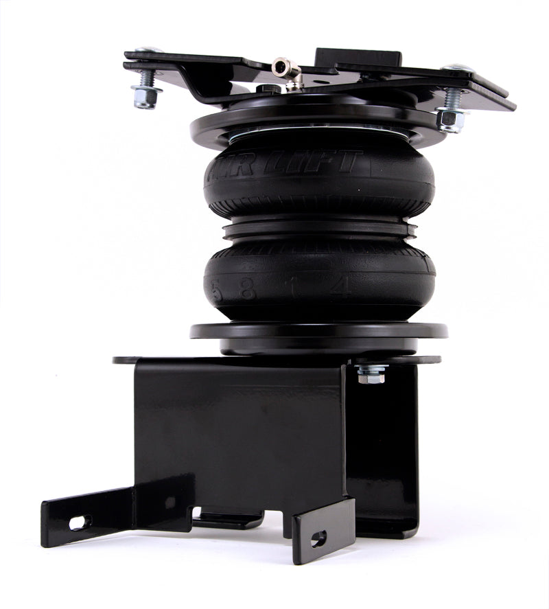 AIRLIFT Load lifter 5000 Ultimate for Half Ton Vehicles