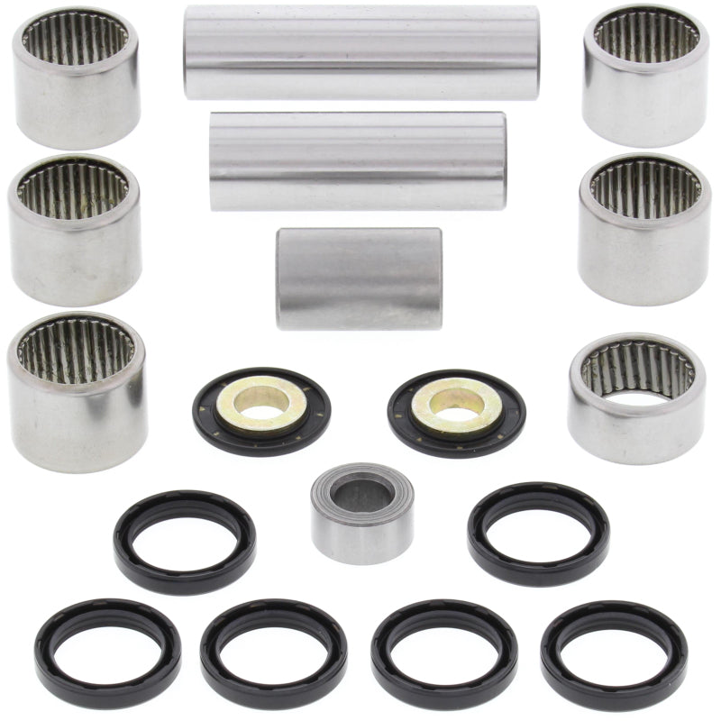 All Balls Racing 00-07 Honda XR650R Linkage Bearing Kit 27-1112