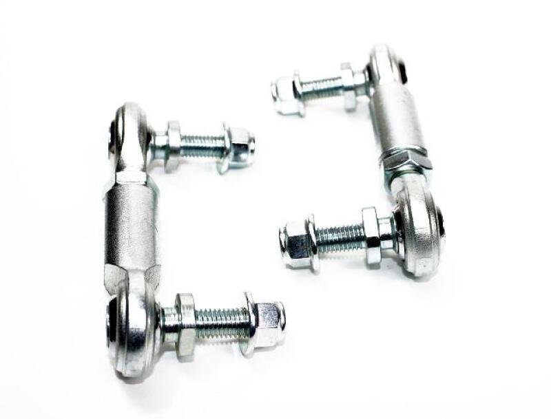 SPL Part NC Miata Front/Rear Swaybar Endlinks MX-5 RX-8 FE