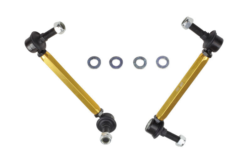 Whiteline Sway Bar - Link