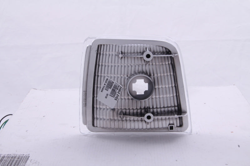 Anzo Corner Lights 1992-1996 Ford F-150 Euro Crystal
