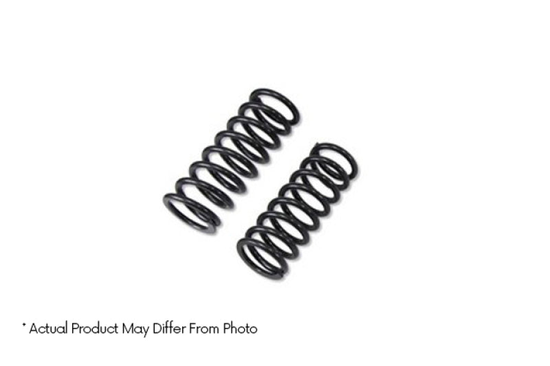Belltech MUSCLE CAR PERFORMANCE HANDLING KIT 1729