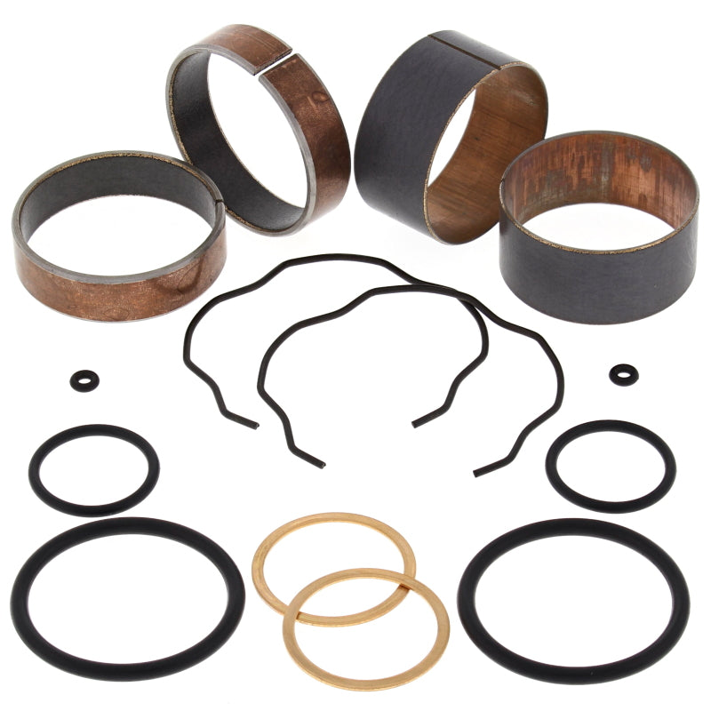 All Balls Racing 1990 Kawasaki KX125 Fork Bushing Kit 38-6070