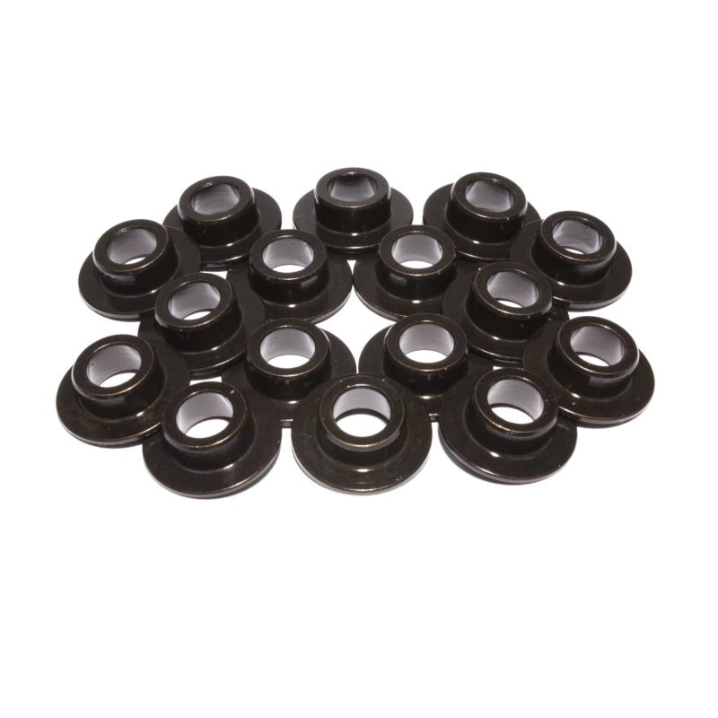 Comp Cams Valve Spring Retainer - Steel  1 in. x 0.640 in.; 16 pieces