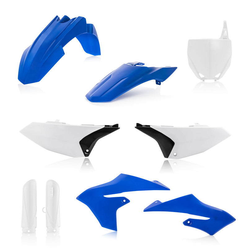 Acerbis Full Plst Kit Original 19 2726646345