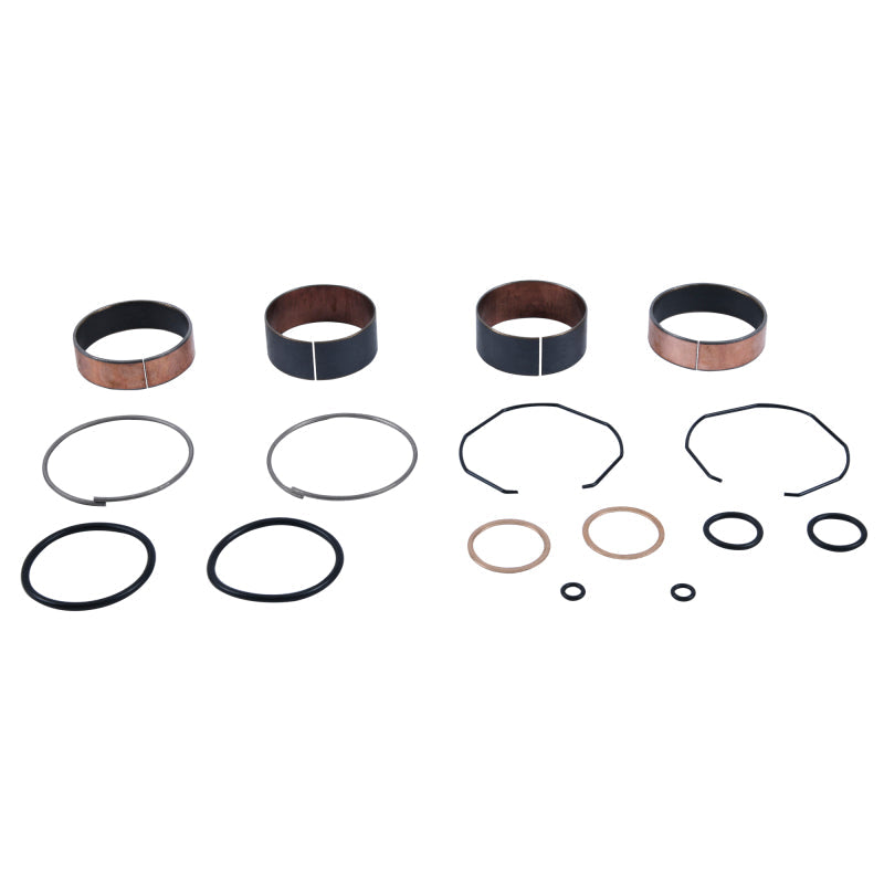 All Balls Racing 16-18 Suzuki RMZ250 Fork Bushing Kit 38-6138