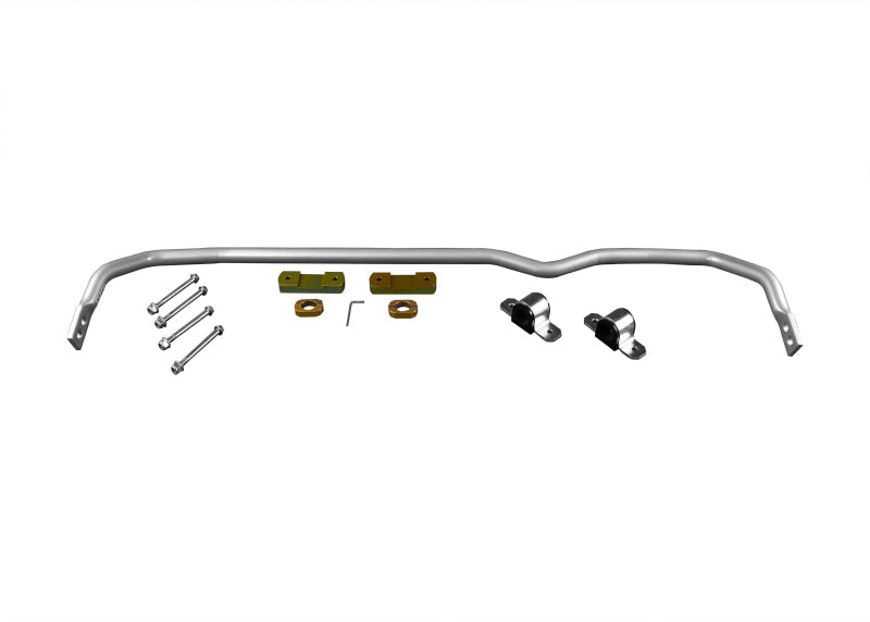 Whiteline Sway Bar - 24mm X Heavy Dut Blade Adjustable