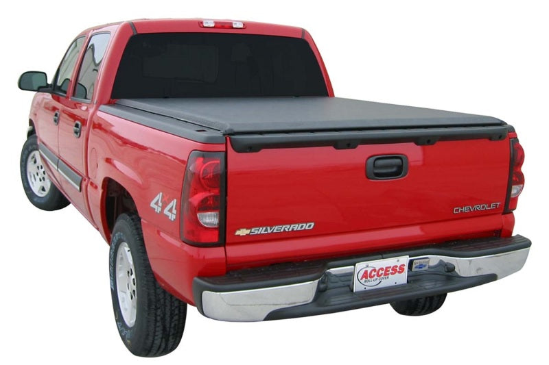 Access Limited 88-00 Chevy/GMC Full Size 8ft Bed (Includes Dually) Roll-Up Cover 22119
