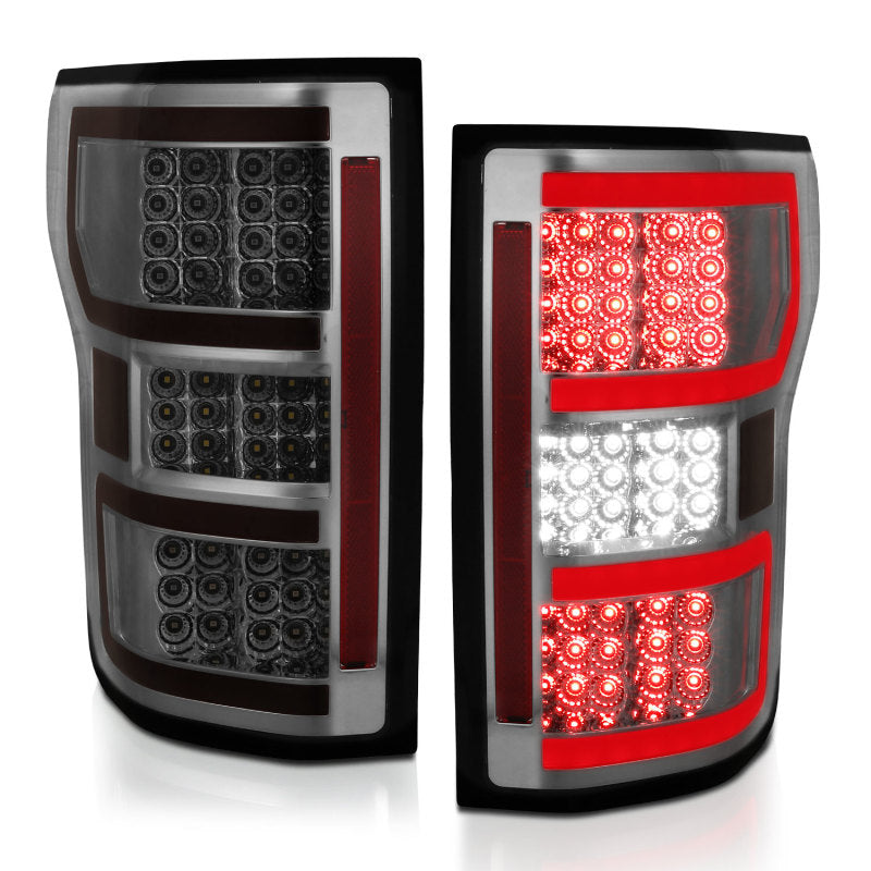 Anzo Led Taillights