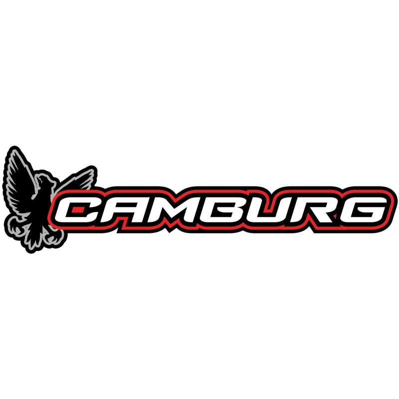 Camburg 1.50 UCA Uniball Cap Kit (press-on) CAM-010067